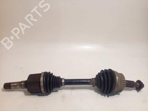 Used Left front driveshaft Left front driveshaft 4678186 4678186