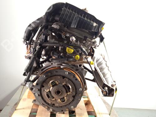 Engine TOYOTA PRIUS Liftback (_W2_) 1.5 Hybrid (NHW20_, NHW20R) | BP26595461M1 