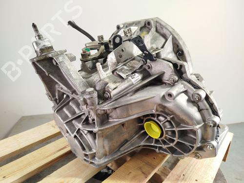 Gearbox RENAULT ESPACE IV (JK0/1_) 2.0 dCi (JK01, JK02, JK1J, JK1K, JK1H) | BP27201512M3 - Image 3
