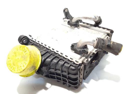 Intercooler MERCEDES-BENZ E-CLASS (W213)  | BP13570389M30 