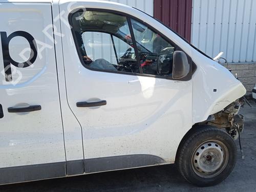 Front wiper motor FIAT TALENTO Van (296_) 2.0 EcoJet | BP24363723M29  - Image 10