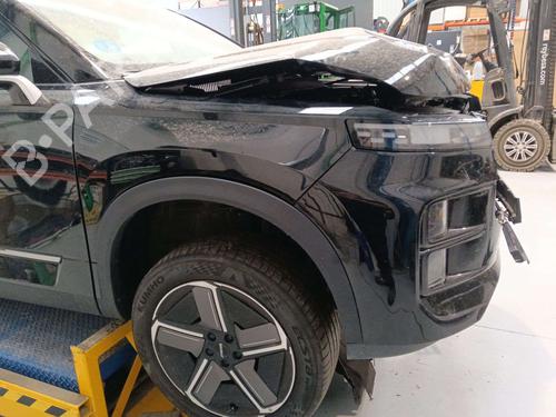 Rear axle JAECOO J7 PHEV | BP40220163M2  - Image 20