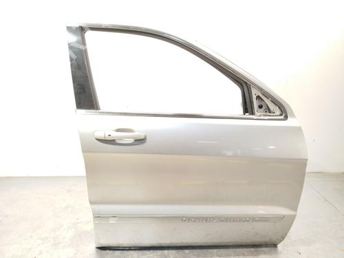 Used Right front door JEEP GRAND CHEROKEE IV (WK, WK2) 3.0 CRD V6 4x4 (190 hp) 24429579
