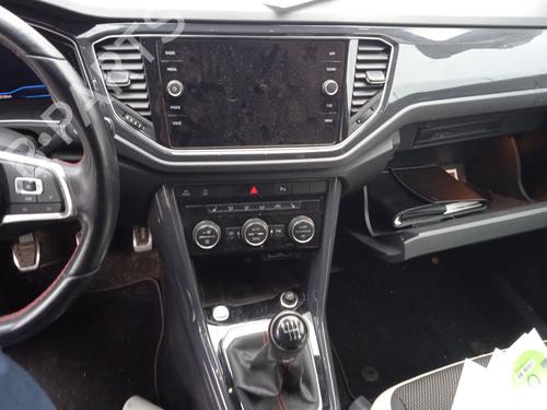 Electronic sensor VW T-ROC (A11, D11)  | BP24112494M84 