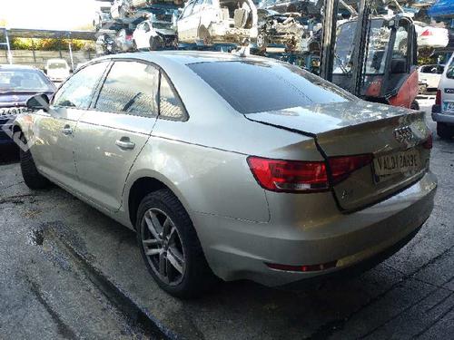 Electronic module AUDI A4 B9 Avant (8W5, 8WD) 2.0 TDI | BP4808018M83 - Image 7