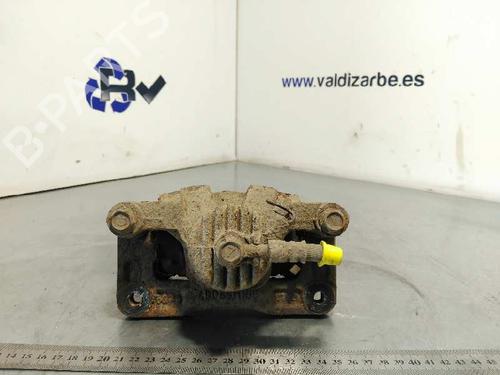 Right rear brake caliper KIA SORENTO I (JC) 2.5 CRDi 4WD | BP11561495M106 