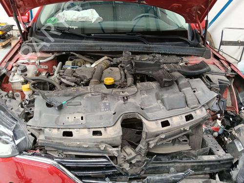 Tailgate RENAULT MEGANE IV Hatchback (B9A/M/N_) 1.5 dCi 110 (B9A3) | BP37693390C6  - Image 19