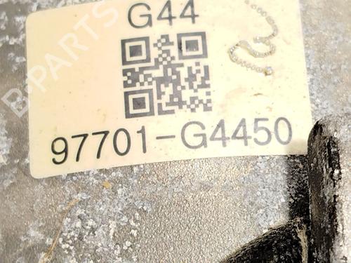 AC compressor HYUNDAI i30 FASTBACK (PDE, PDEN) | BP24058435M34