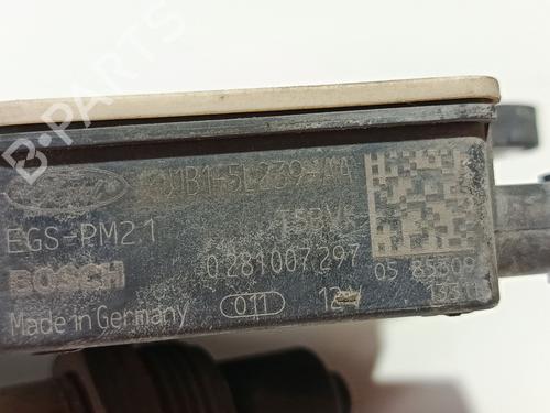 Injector FORD TRANSIT COURIER B460 Box Body/MPV 1.5 TDCi | BP34051886M100 - Image 5