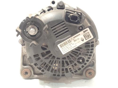 Alternator RENAULT MEGANE IV Hatchback (B9A/M/N_) 1.5 Blue dCi 115 (B9A6) | BP28722429M7 - Image 3