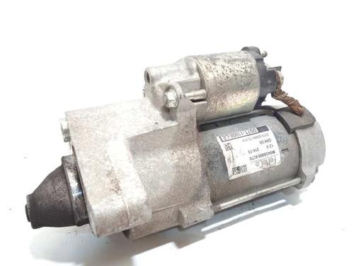 Used Starter Starter 10930600 10930600