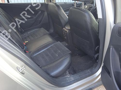 Fuse box VW PASSAT B6 (3C2) 2.0 TDI | BP36500640E1 - Image 20