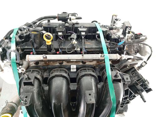 Engine FORD KUGA III (DFK) 2.5 Duratec Plug-in-Hybrid | BP33288424M1  - Image 5
