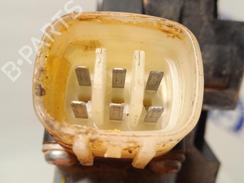 Front left window mechanism SUZUKI VITARA (LY) 1.4 Hybrid (Mild Hybrid) AllGrip (APK414) | BP24501241C22