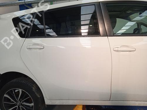 Left front window switch TOYOTA VERSO (_R2_) 1.6 (ZGR20_, ZGR20R) | BP32860523I27  - Image 17