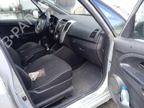 Left tailgate light KIA VENGA (YN)  | BP15894295C79  - Image 20