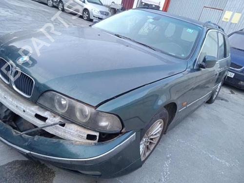 Left taillight BMW 5 Touring (E39)  | BP11967516C34 