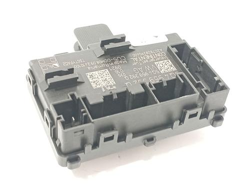 Used Electronic module AUDI A1 Sportback (GBA) 30 TFSI (116 hp) 31933849