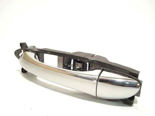 Used Rear left exterior door handle MERCEDES-BENZ CLS (C219) CLS 350 (219.356) (272 hp) 7701174