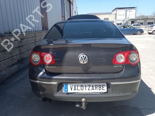 Venstre forlygte VW PASSAT B6 (3C2) 2.0 FSI | BP27678564C28 - Image 23