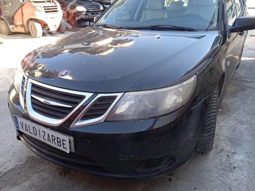 AC compressor SAAB 9-3 Estate (E50) 1.9 TiD | BP23439637M34 - Image 9
