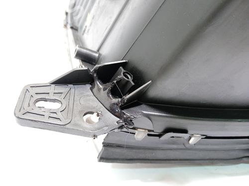 Lyskaster høyre OPEL VECTRA C (Z02) 1.9 CDTI (F69) | BP21843797C29 