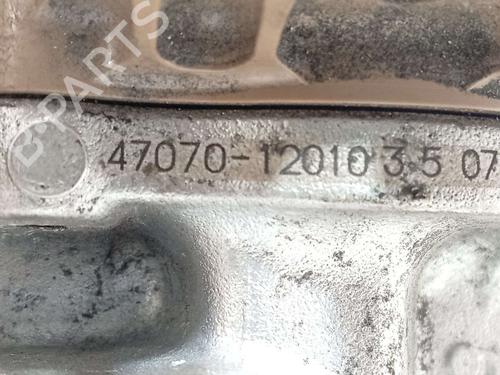 Servo brake JEEP COMPASS (MP, M6, MV, M7) 1.3 Hybrid 4x4 | BP38324621M42 - Image 4