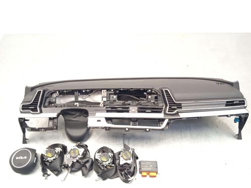 Airbag sæt Airbag sæt 38518027 38518027