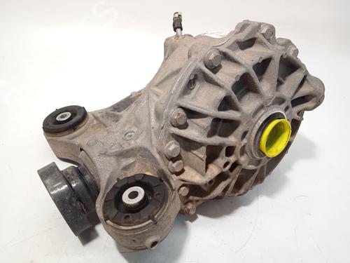 Differential hinten für LAND ROVER DISCOVERY V (L462) 2.0 Sd4 4x4 (241 hp) 24850517