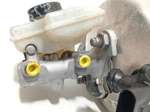 Servo brake AUDI R8 (4S3, 4SP) 5.2 FSI Plus quattro | BP31090134M42 - Image 4