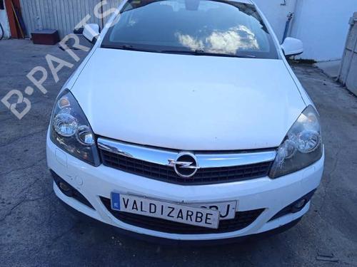 Right taillight OPEL ASTRA H GTC (A04) 1.7 CDTi (L08) | BP16075141C35