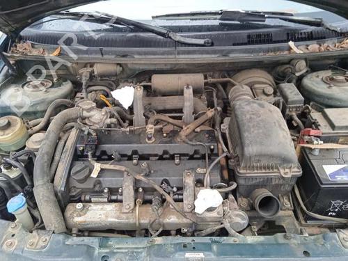 AC compressor KIA CARNIVAL II (GQ) 2.9 CRDi | BP16239450M34 