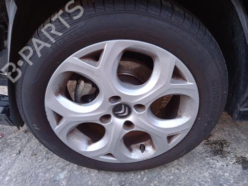 Fælk CITROËN C3 II (SC_) 1.6 BlueHDi 100 | BP24315638C45 