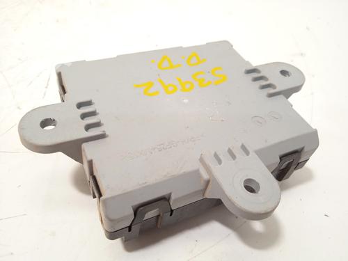 Electronic module LAND ROVER DISCOVERY SPORT (L550) 2.0 D | BP19634647M83 