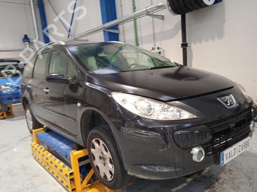 Brugte PEUGEOT 307 Break (3E) [2002-2009]  4427028