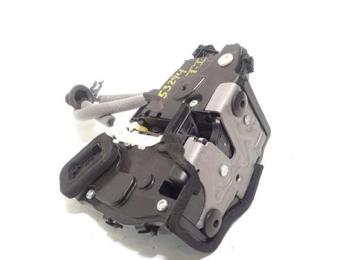 Rear left lock VW T-CROSS (C11) 1.0 TSi (116 hp) 18012756