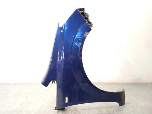 Used Right front fenders OPEL ZAFIRA / ZAFIRA FAMILY B (A05) 1.9 CDTI (M75) (120 hp) 12548761