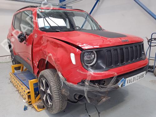 Starter JEEP RENEGADE SUV (BU, B1, BV) 2.0 CRD 4x4 | BP34461847M8  - Image 9