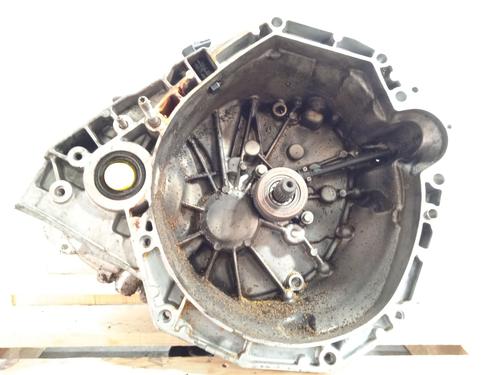Used Gearbox RENAULT CLIO V (B7_) 1.5 Blue dCi 100 (B7AD) (101 hp) 18956482