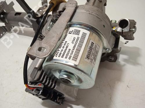 Steering column NISSAN NV200 Van e-NV (ME0N) | BP16967829M21