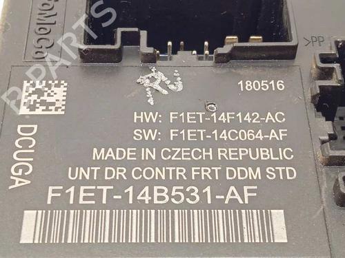 Electronic module FORD KUGA II (DM2) | BP11363629M83 - Image 4