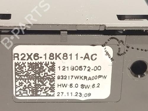 Switch FORD TOURNEO CUSTOM V362 Bus (F3) 1.0 EcoBoost PHEV | BP33456713I30  - Image 5
