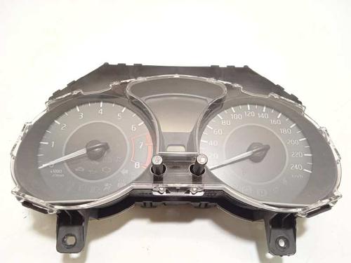 Instrument cluster NISSAN JUKE (F15) 1.6 | BP12231067C47 