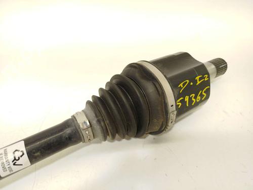 Left front driveshaft JAECOO J7 PHEV | BP40127705M38 - Image 3