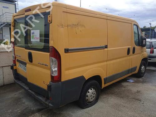 Driver airbag CITROËN JUMPER II Van 2.2 HDi 100 | BP10491852C9 
