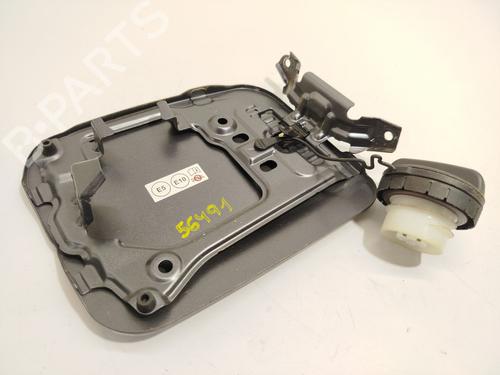 Fuel flap TOYOTA RAV 4 V (_A5_, _H5_) 2.5 Hybrid AWD (AXAH54) | BP28208815C131