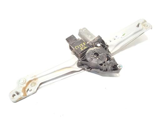Used Rear left window mechanism OPEL CROSSLAND X / CROSSLAND (P17, P2QO) 1.2 (83 hp) 16888726