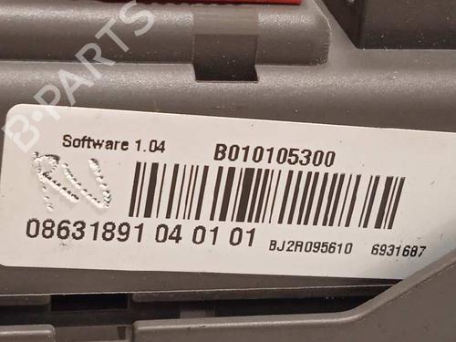 Fuse box BMW X5 (E70) xDrive 30 d | BP9183427E1 