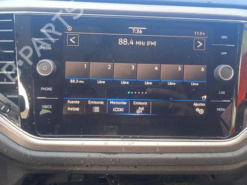 Switch VW T-ROC (A11, D11) 1.0 TSI | BP7773229I30 - Image 23