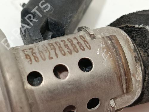 Injector PEUGEOT PARTNER Box Body/MPV 1.6 BlueHDi 100 | BP34441083M100 - Image 4